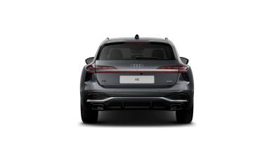 Voitures neuves Audi A6 AVANT S line Augny