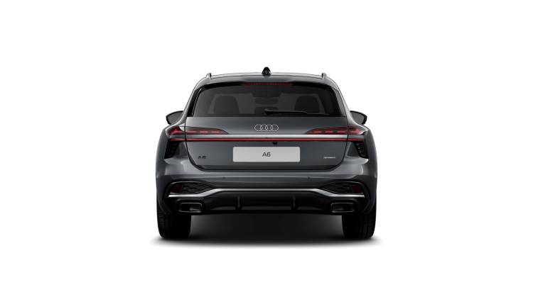 Voitures neuves Audi A6 AVANT S line Augny