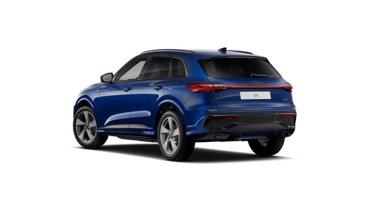 Voitures neuves Audi Q5 S line Augny