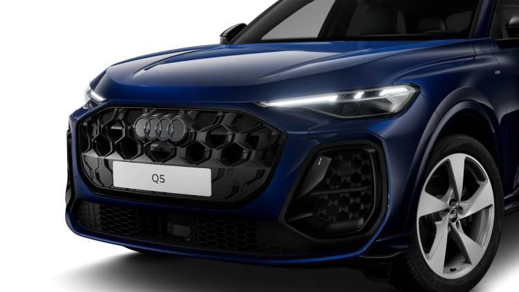 Voitures neuves Audi Q5 S line Augny