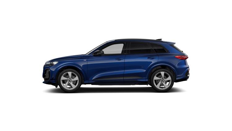 Voitures neuves Audi Q5 S line Augny