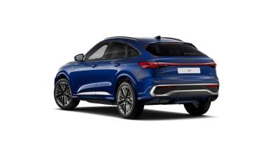 Voitures neuves Audi Q5 Sportback S line Augny