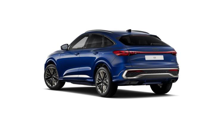 Voitures neuves Audi Q5 Sportback S line Augny