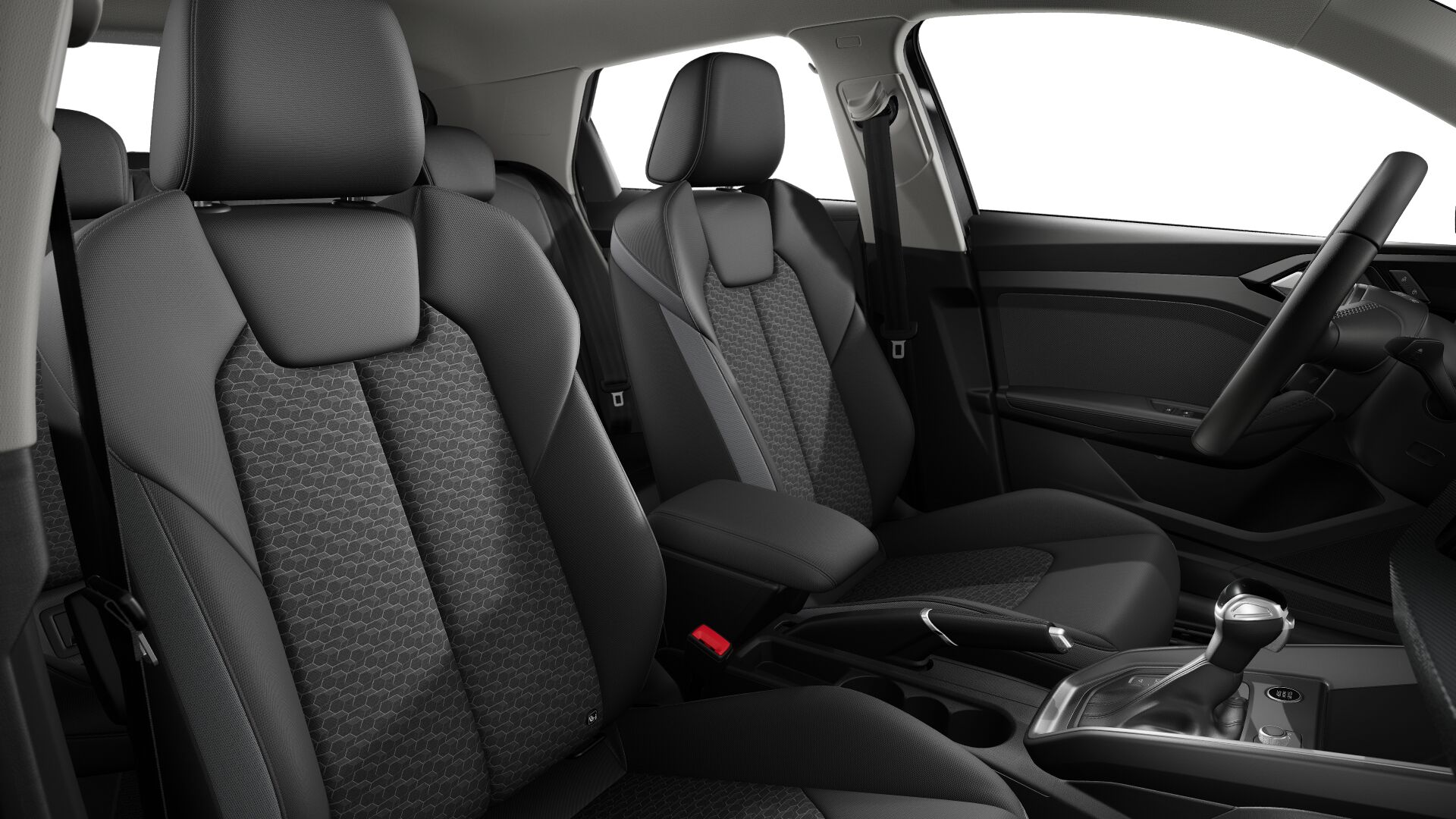 Voitures neuves Audi A1 Sportback Design Augny