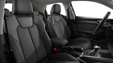 Voitures neuves Audi A1 Sportback Design Augny