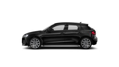 Voitures neuves Audi A1 Sportback Design Augny