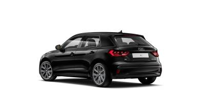 Voitures neuves Audi A1 Sportback Design Augny