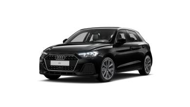 Voitures neuves Audi A1 Sportback Design Augny