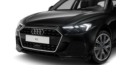Voitures neuves Audi A1 Sportback Design Augny