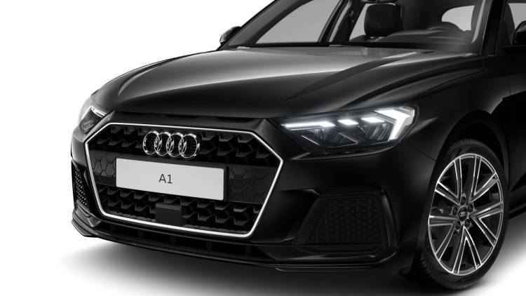 Voitures neuves Audi A1 Sportback Design Augny