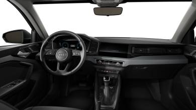 Voitures neuves Audi A1 Sportback Design Augny