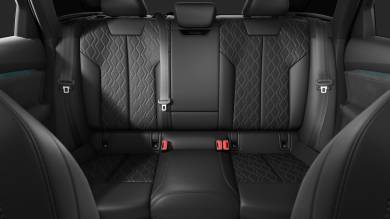 Voitures neuves Audi S6 E-TRON AVANT  Augny