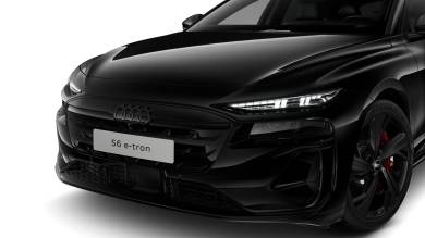 Voitures neuves Audi S6 E-TRON AVANT  Augny