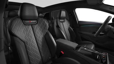 Voitures neuves Audi S6 E-TRON AVANT  Augny