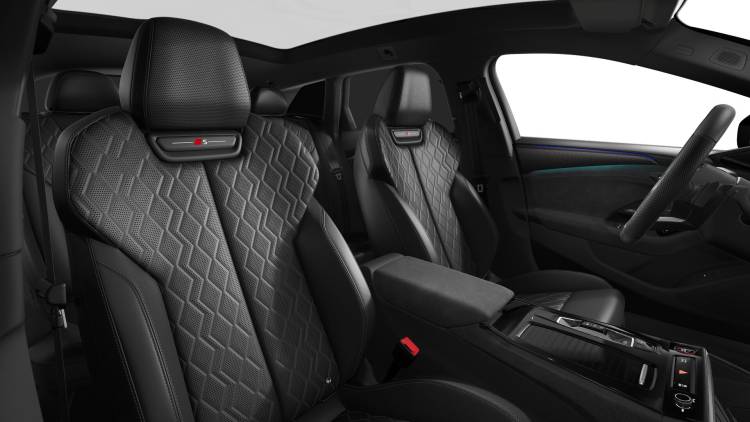 Voitures neuves Audi S6 E-TRON AVANT  Augny