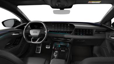 Voitures neuves Audi S6 E-TRON AVANT  Augny