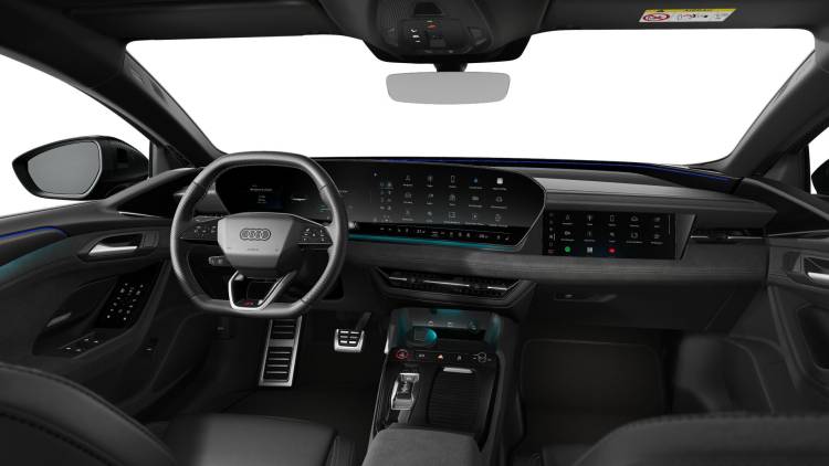 Voitures neuves Audi S6 E-TRON AVANT  Augny