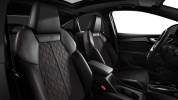 Voitures neuves Audi Q4 E-TRON SPORTBACK S line Augny