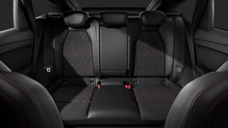 Voitures neuves Audi Q4 E-TRON SPORTBACK S line Augny