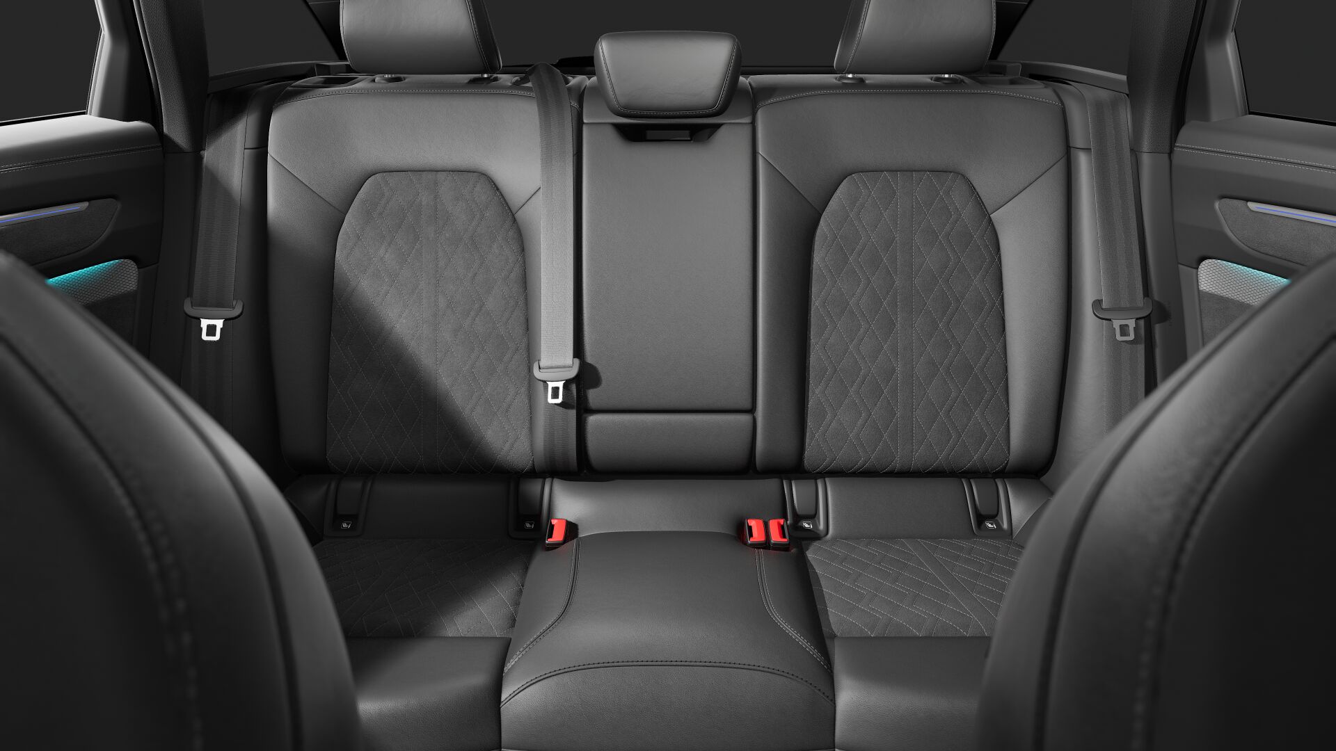 Voitures neuves Audi A6 AVANT S line Augny