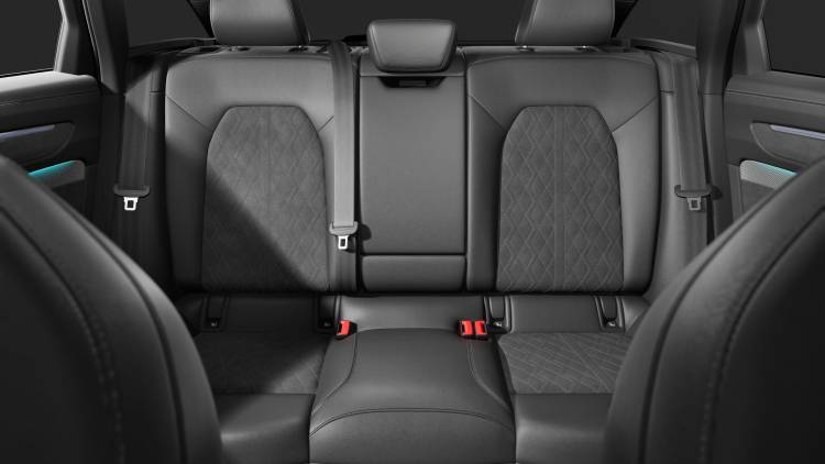 Voitures neuves Audi A6 AVANT S line Augny