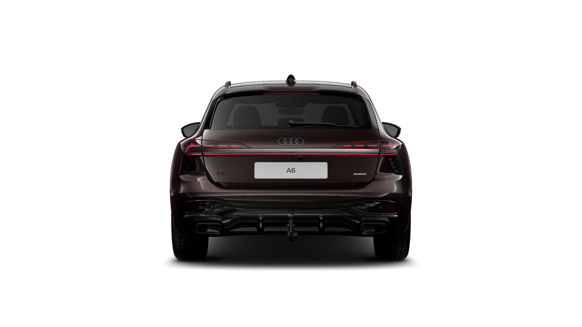 Voitures neuves Audi A6 AVANT S line Augny