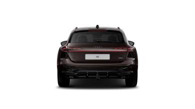 Voitures neuves Audi A6 AVANT S line Augny