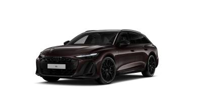 Voitures neuves Audi A6 AVANT S line Augny