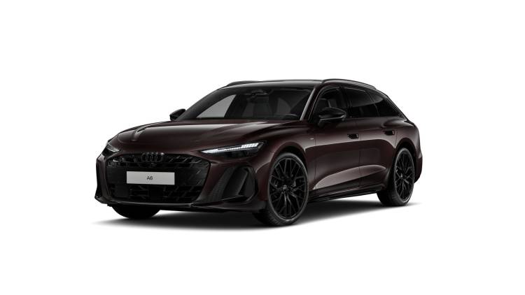 Voitures neuves Audi A6 AVANT S line Augny