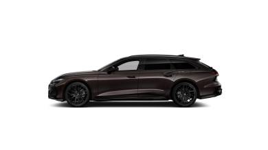 Voitures neuves Audi A6 AVANT S line Augny
