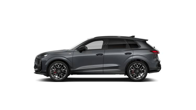 Voitures neuves Audi Q3 S line Augny