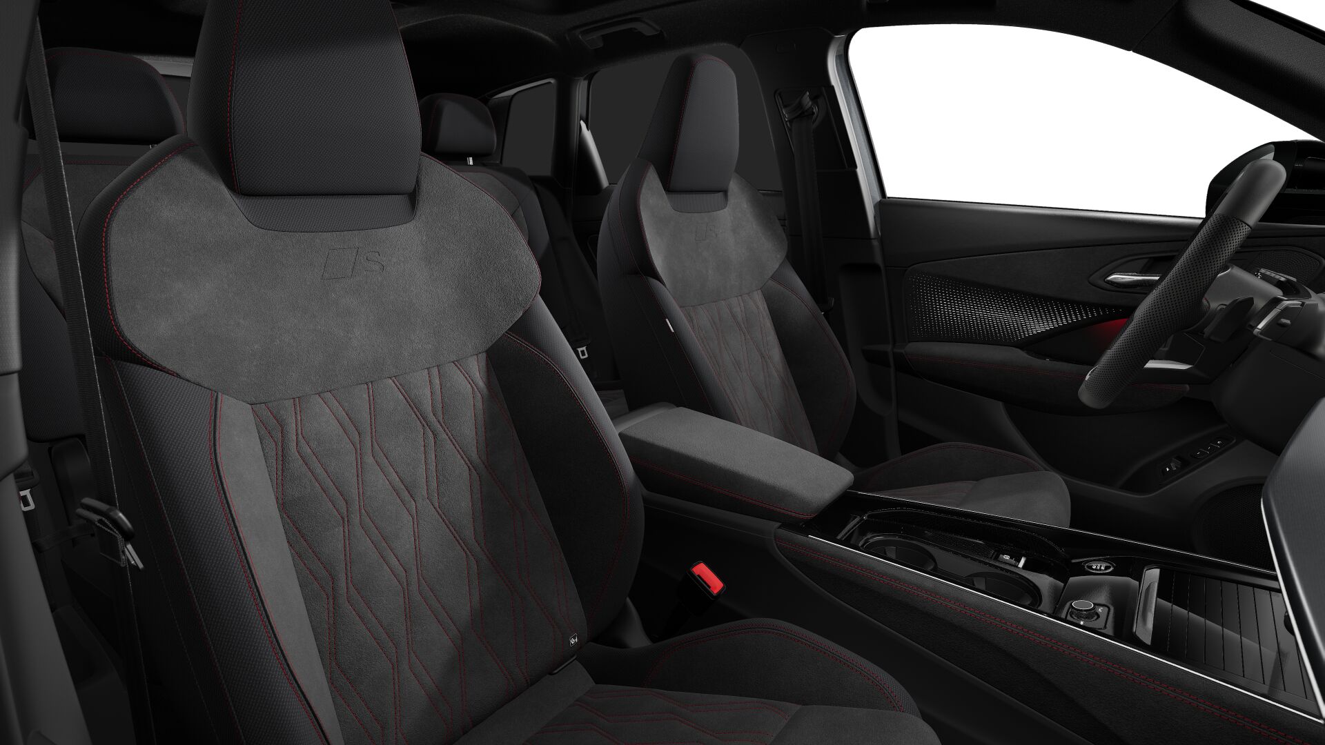 Voitures neuves Audi Q3 S line Augny