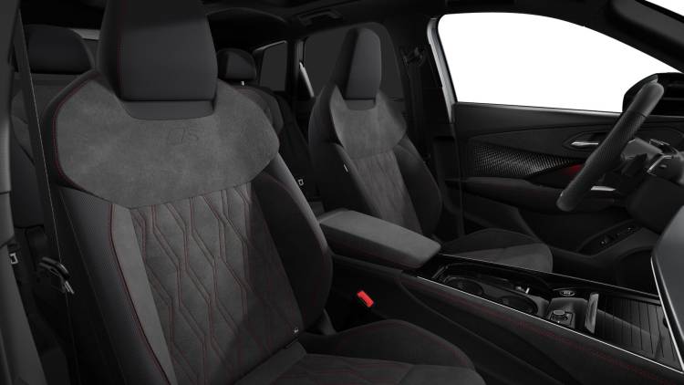 Voitures neuves Audi Q3 S line Augny