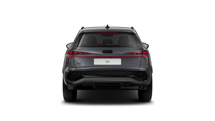 Voitures neuves Audi Q3 S line Augny