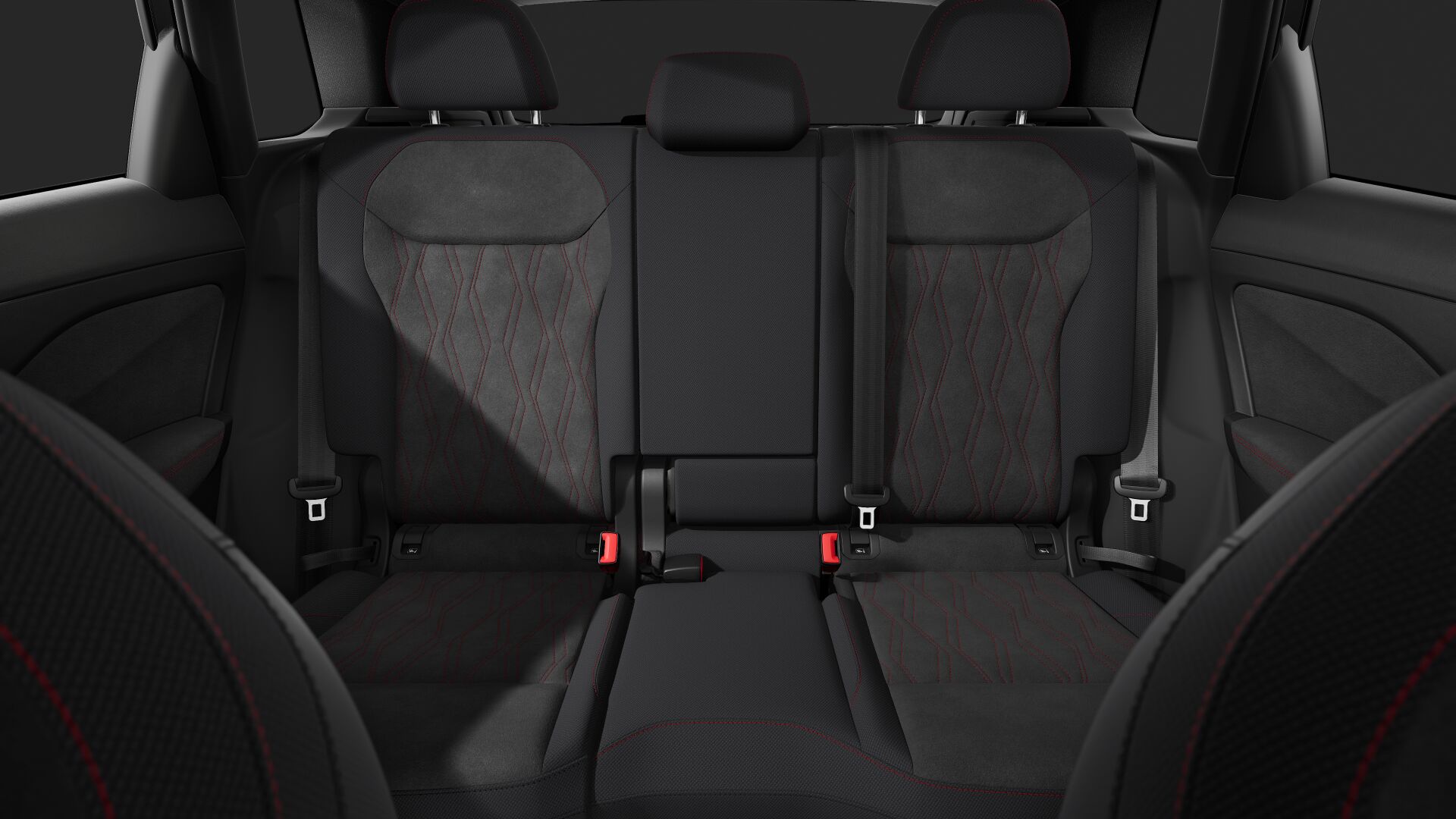 Voitures neuves Audi Q3 S line Augny
