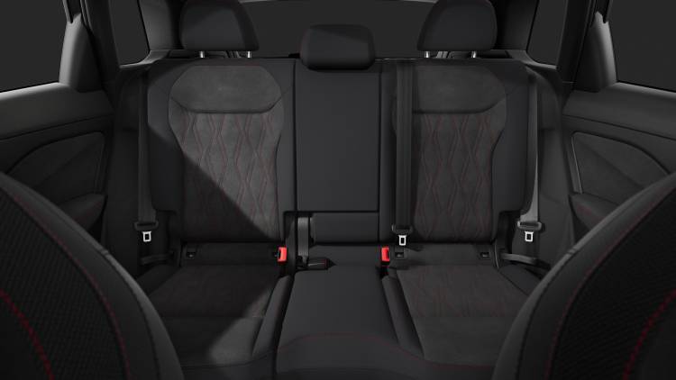 Voitures neuves Audi Q3 S line Augny