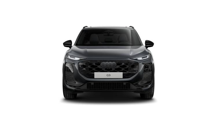 Voitures neuves Audi Q3 S line Augny