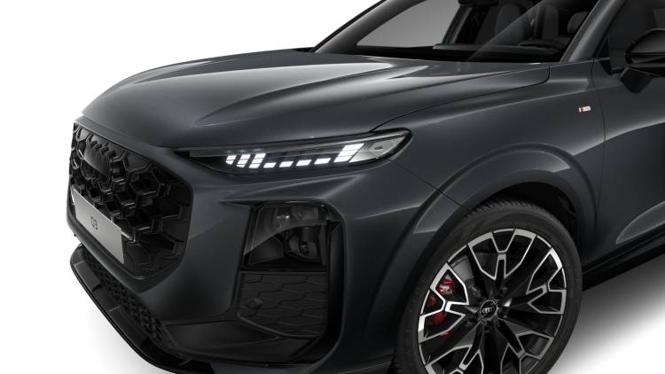 Voitures neuves Audi Q3 S line Augny