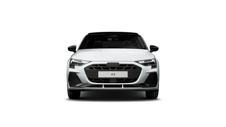 Voitures neuves Audi A3 Sportback S line Augny
