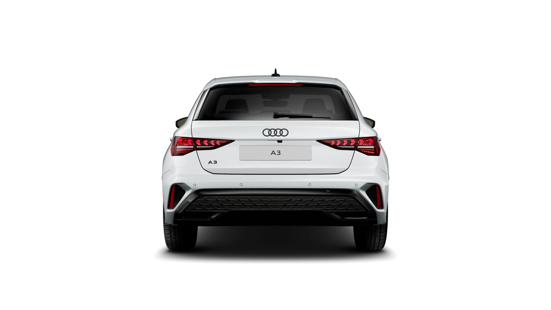 Voitures neuves Audi A3 Sportback S line Augny