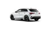 Voitures neuves Audi A3 Sportback S line Augny