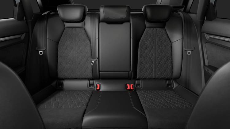 Voitures neuves Audi A3 Sportback S line Augny