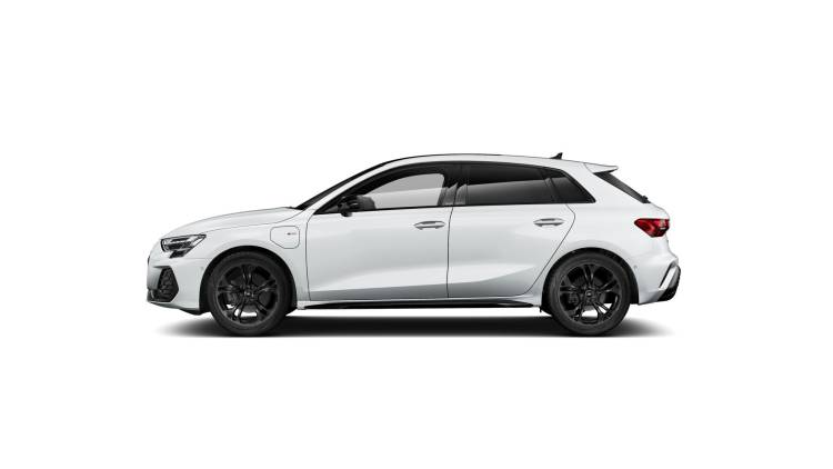 Voitures neuves Audi A3 Sportback S line Augny