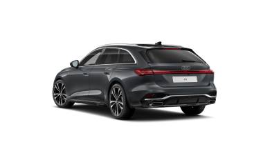 Voitures neuves Audi A5 Avant S line Augny