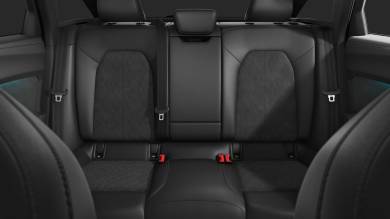 Voitures neuves Audi A5 Avant S line Augny