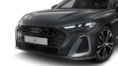 Voitures neuves Audi A5 Avant S line Augny