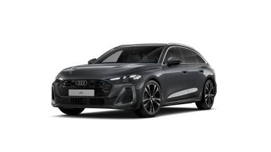 Voitures neuves Audi A5 Avant S line Augny