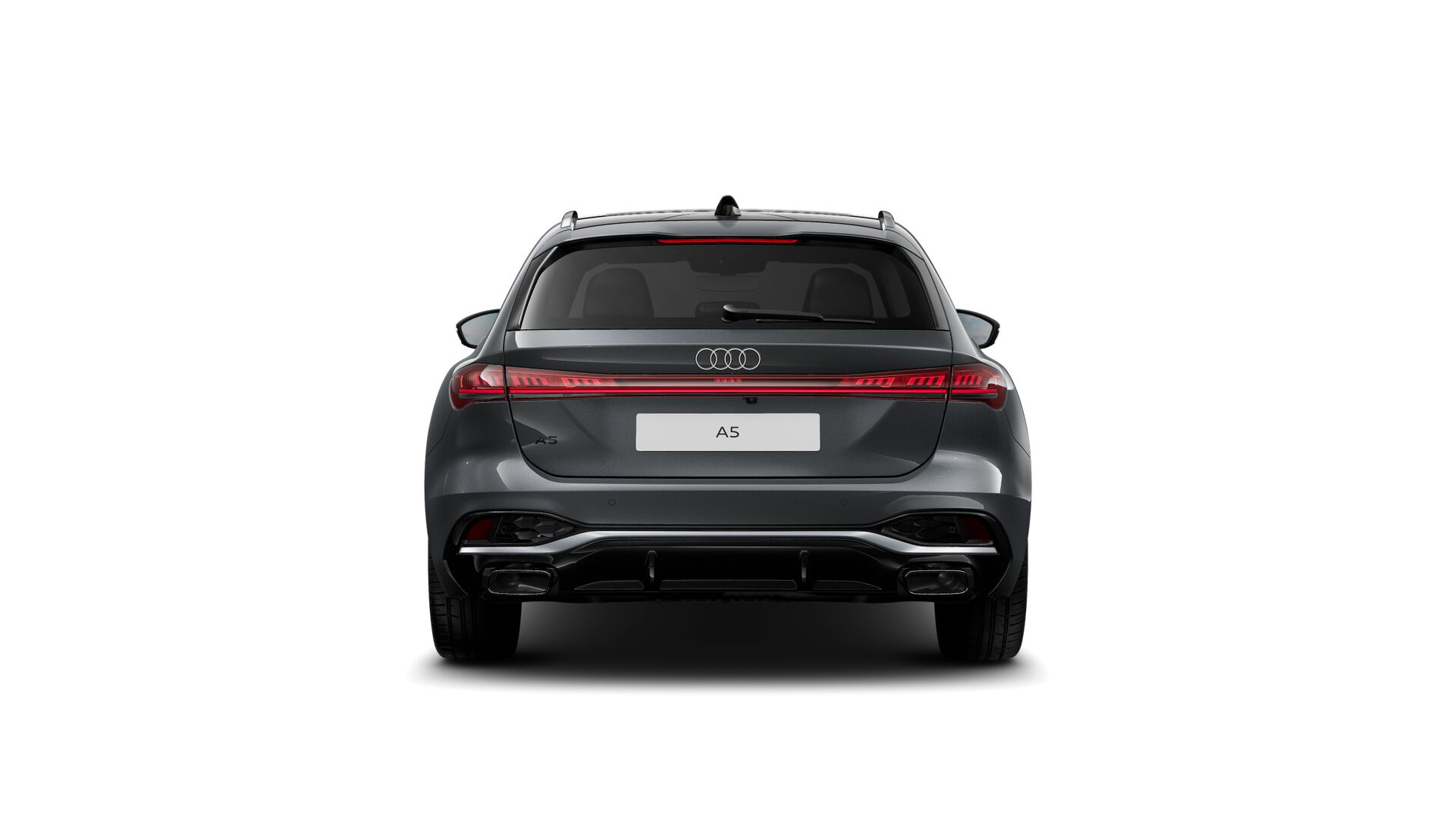 Voitures neuves Audi A5 Avant S line Augny