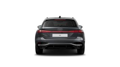 Voitures neuves Audi A5 Avant S line Augny
