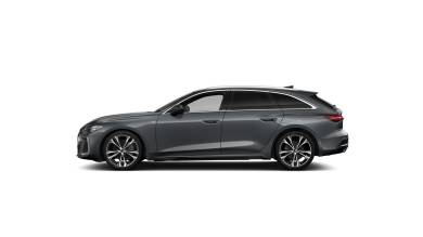 Voitures neuves Audi A5 Avant S line Augny